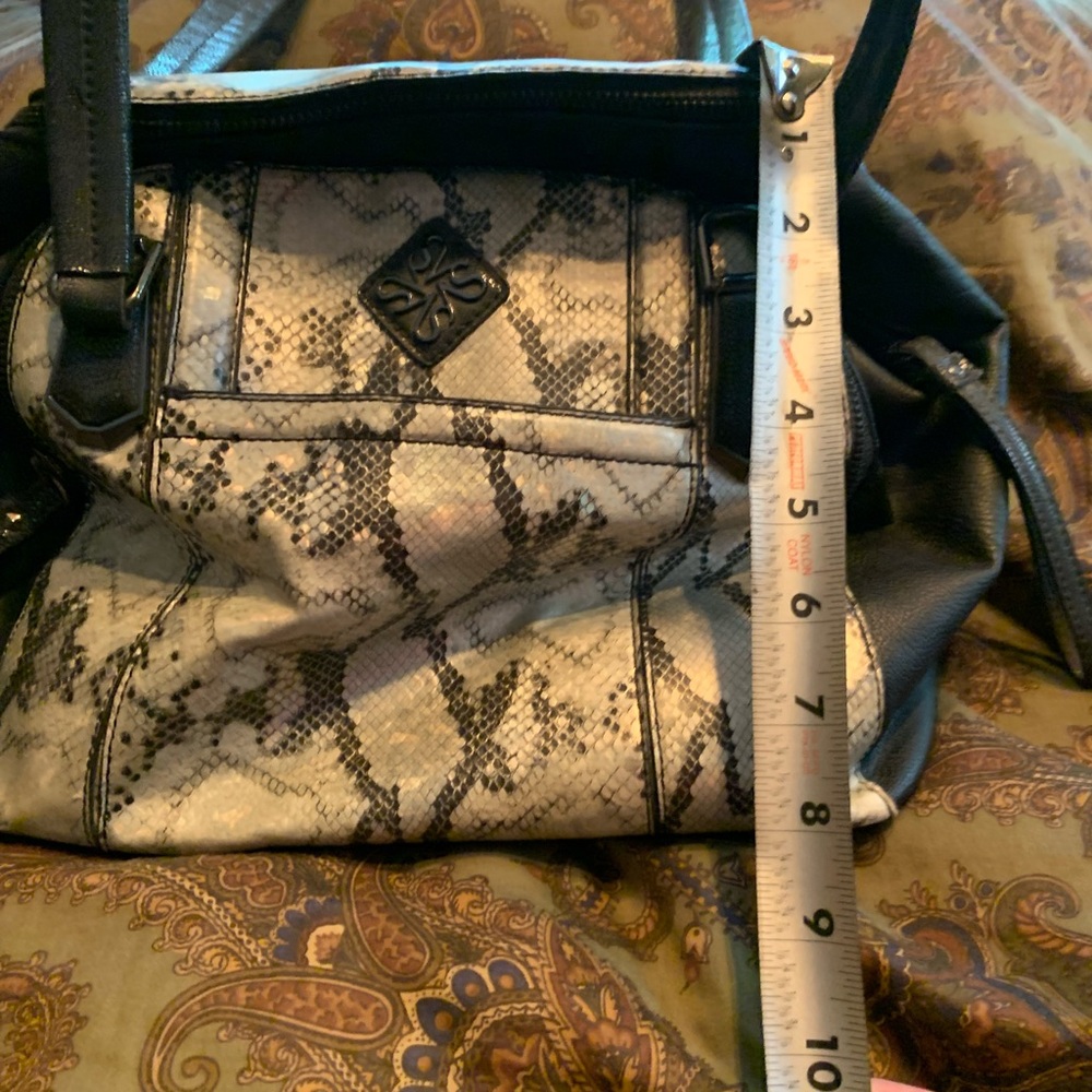 Simply Vera purse